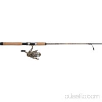 Shakespeare Ugly Stik Camo Spinning Reel and Fishing Rod Combo   556360883